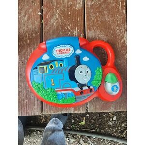 Thomas & Friends Vtech‎ Learn And Explore Laptop Educational Toy